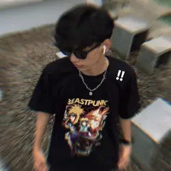 blur aesthetic