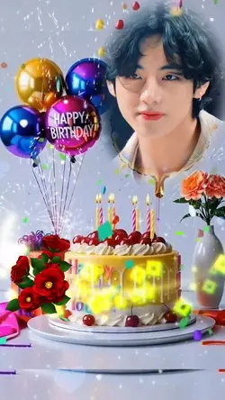 #birthday