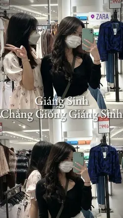 2 Ảnh Giáng Sinh