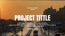 Project tittle
