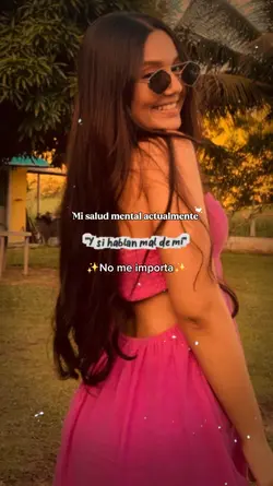 mi salud mental