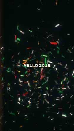 #hello2025