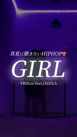 GIRL/YRDLeo