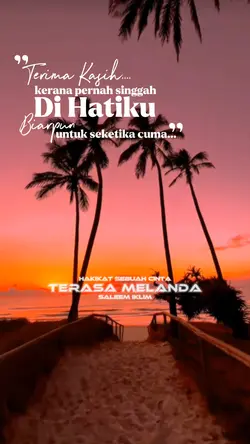 HAKIKAT SEBUAH CINTA