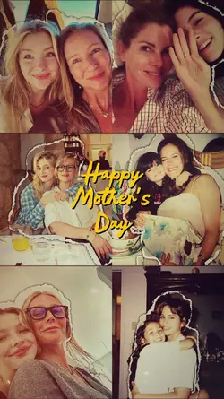 HAPPY MOTHER'S DAY