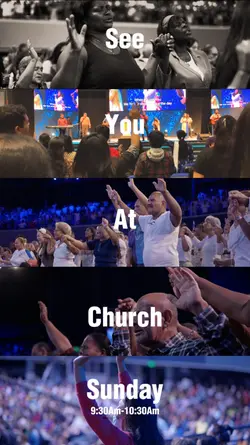 church invitation