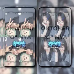 OKTOBER O NYA APA?