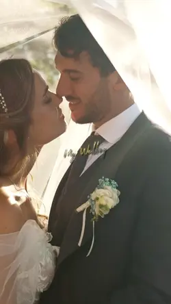 My Wedding