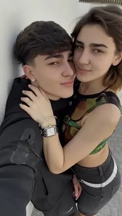 Namorada Falsa IA