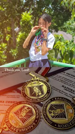 moving up 