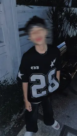 blur face effect