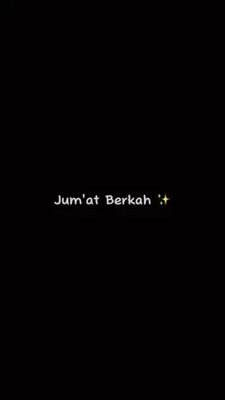 Jum'at Berkah 