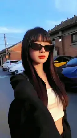 Slowmo Aesthetic