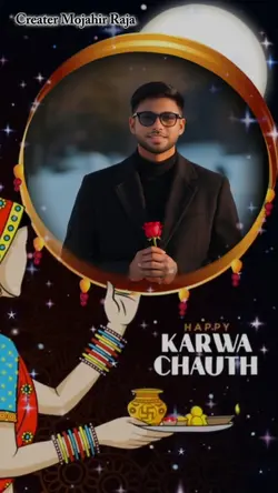 Karwachauth special 