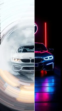 exibição de carros