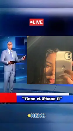 Tiene el iPhone 11 