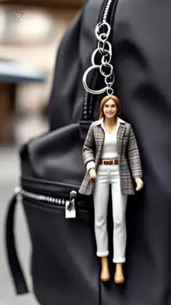 Keychain