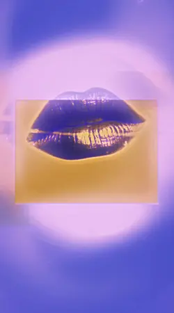 lipstick 