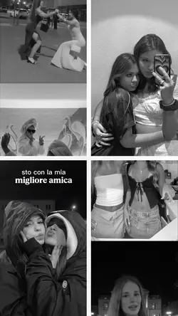 AMICA SAN VALENTINO