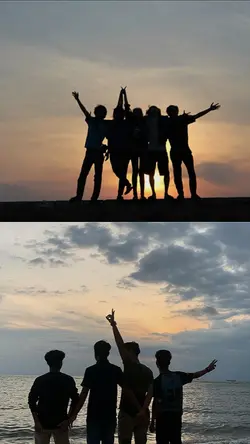 friends 