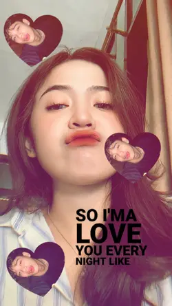 trend foto pacar 