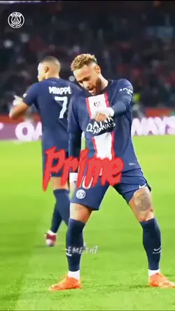 NEYMAR JR PRIME