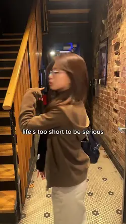 life's too short