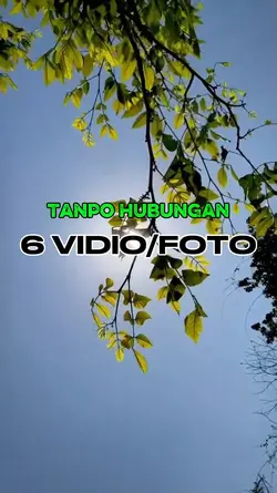 tanpo hubungam