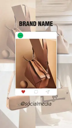Instagram Products