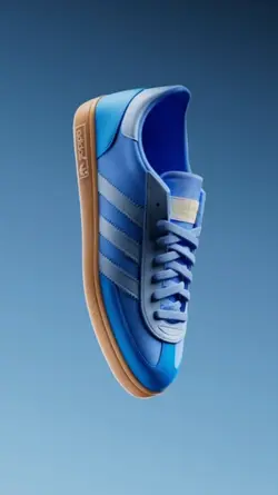 New Sneakers 