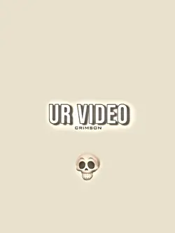 Skull Face Edit 3:4