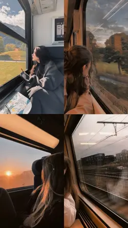 train