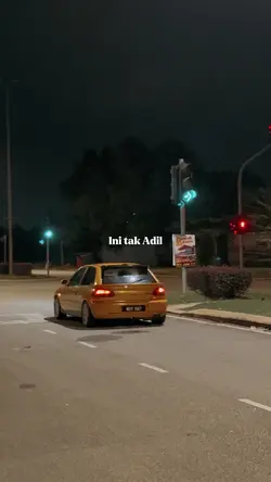 Ini tak Adil by Naim