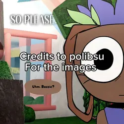 POLIBSU ACTUALLY ATE