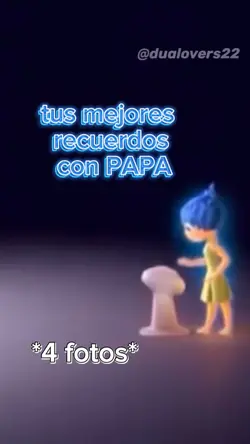 día del padre