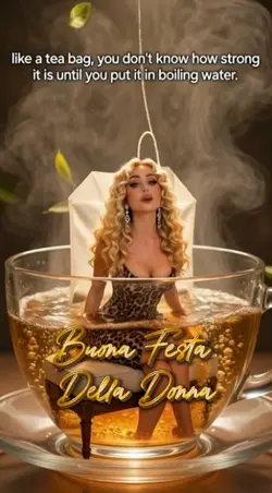 Festa Della Donna