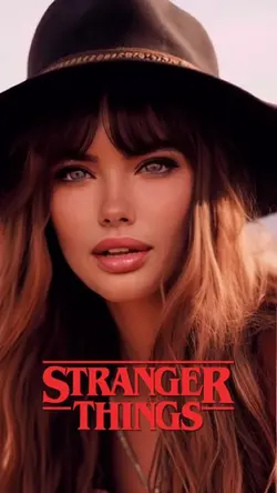 STRANGER THINGS
