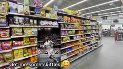 skittles