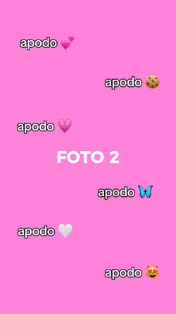 Apodos fav