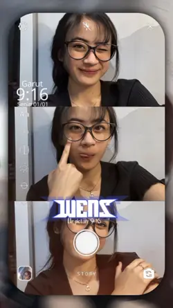 Kane bgt sih