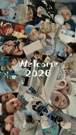 WELCOME 2026