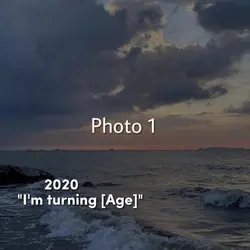 I'm Turning 