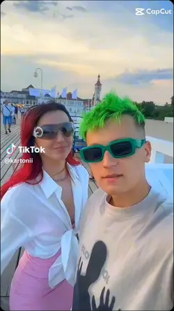 Wika i przemuś