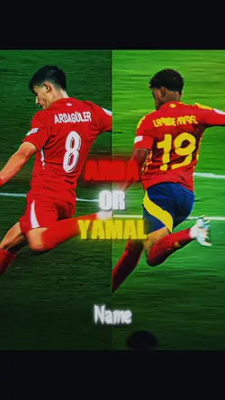 Arda or Yamal Edit