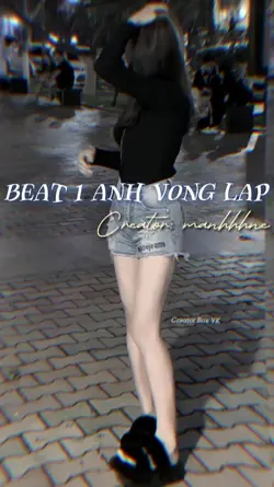 Beat 1 ảnh vòng lặp 