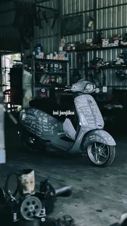 ini janjiku slowmo