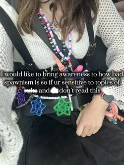Spawnism. 