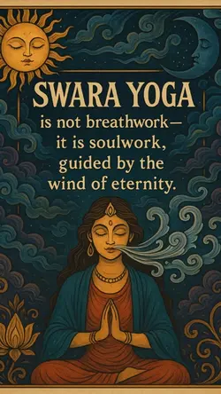 Swara Yoga