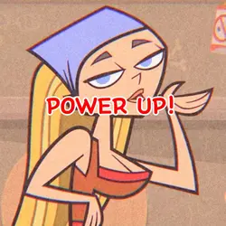 LYLER REV UP