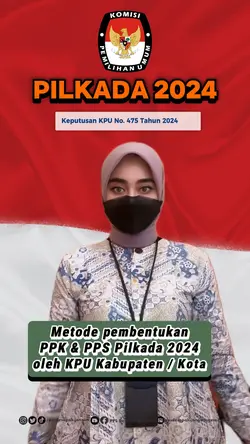 Seleksi badan adhoc